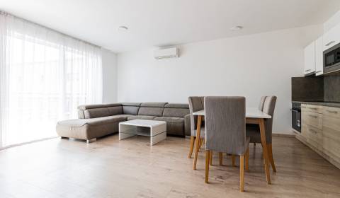 METROPOLITAN | Modern 2bdrm apartment for rent in Bratislava