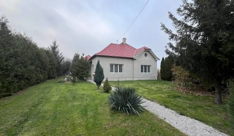 Sale Family house, Family house, Kráľov Brod, Galanta, Slovakia