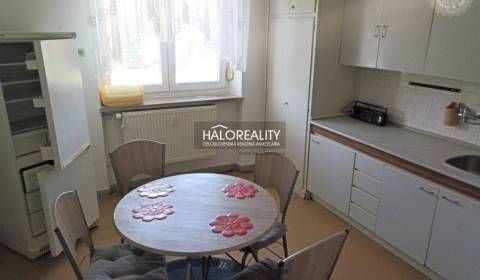 Sale One bedroom apartment, Nové Mesto nad Váhom, Slovakia