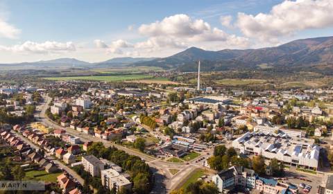 Searching for Family house, Family house, Martin, Slovakia