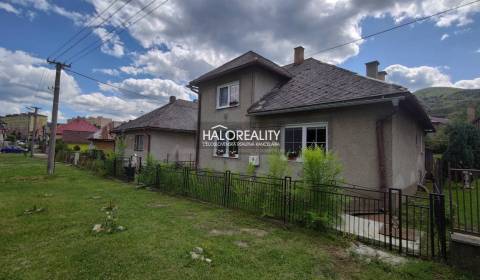 Sale Family house, Rimavská Sobota, Slovakia