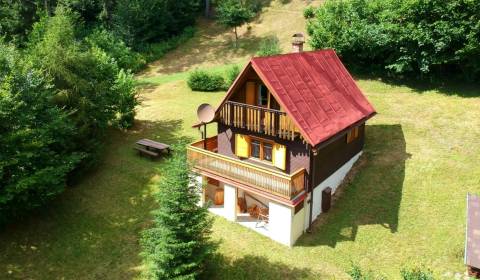 Sale Cottage, Cottage, Tále, Brezno, Slovakia