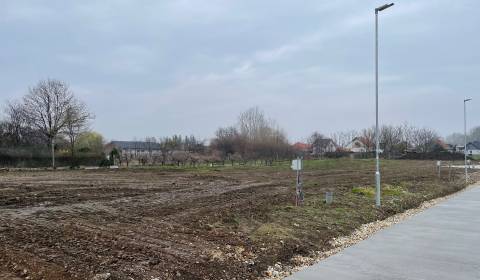 Sale Land – for living, Land – for living, Galanta, Slovakia
