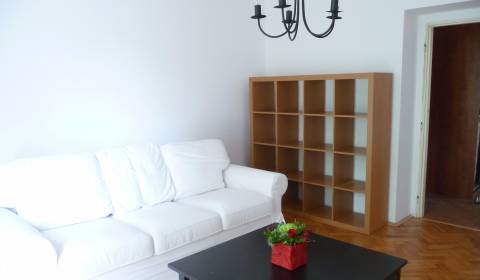 For rent  two bedroom apartment, Nitra CENTRUM, Slovakia