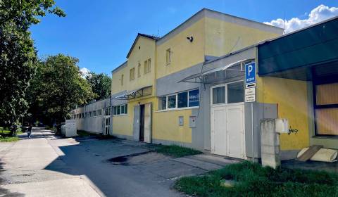 Sale Building, Building, Jilemnického, Martin, Slovakia