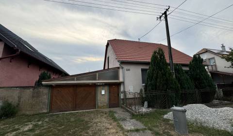 Sale Family house, Family house, Tesmak, Levice, Slovakia