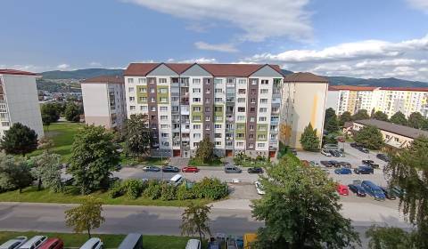 Sale Two bedroom apartment, Two bedroom apartment, Mierová, Stará Ľubo