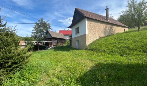 Sale Family house, Family house, Banský Studenec, Banská Štiavnica, Sl