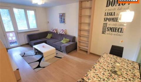 Rent Two bedroom apartment, Žilina, Slovakia