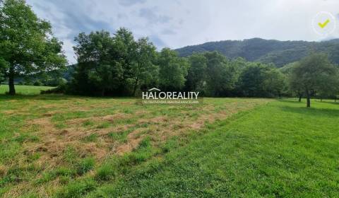 Sale Land – for living, Žarnovica, Slovakia