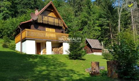 Sale Cottage, Brezno, Slovakia