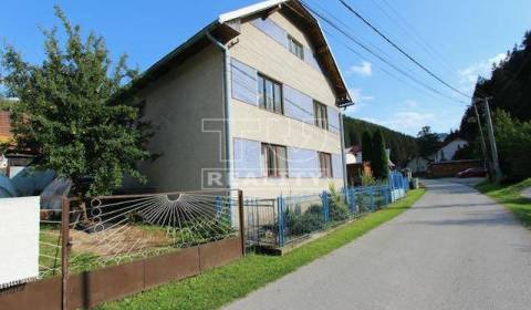 Sale Family house, Ružomberok, Slovakia