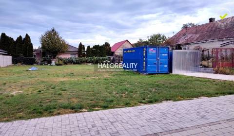 Sale Land – for living, Senec, Slovakia