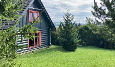 Sale Cottage, Cottage, Kubínska Hola, Dolný Kubín, Slovakia