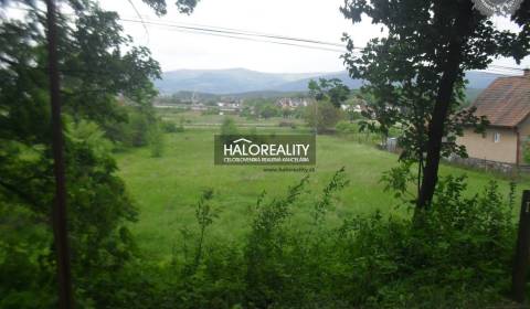 Sale Land – for living, Prievidza, Slovakia