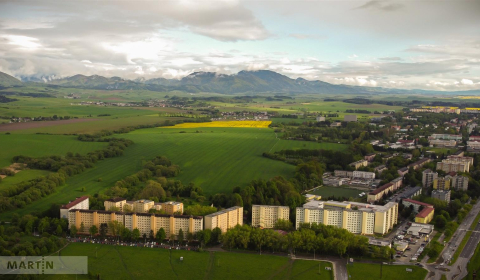 Searching for Studio, Studio, Košúty, Martin, Slovakia