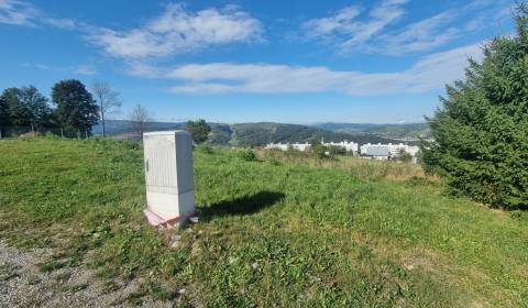 Sale Land – for living, Land – for living, U Buty, Čadca, Slovakia