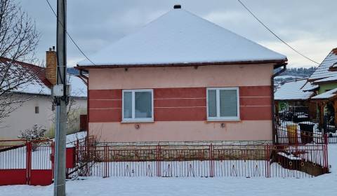 Sale Family house, Family house, Gen. L. Svobodu, Levoča, Slovakia