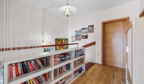 Cozy 4-room apartment with own attic, Nové Mesto, Bratislava