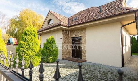 Sale Family house, Senec, Slovakia