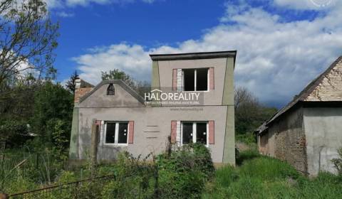 Sale Family house, Veľký Krtíš, Slovakia