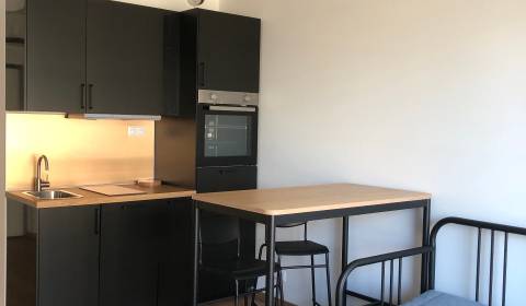 Rent Studio, Studio, Fialová, Bratislava - Petržalka, Slovakia