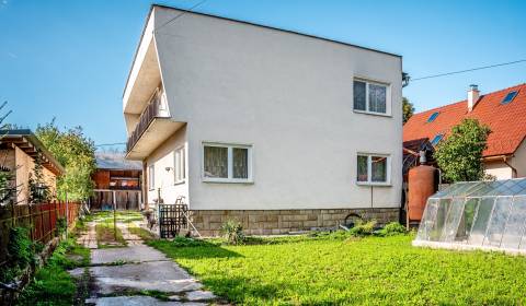 Sale Family house, Family house, Mestečko, Púchov, Slovakia