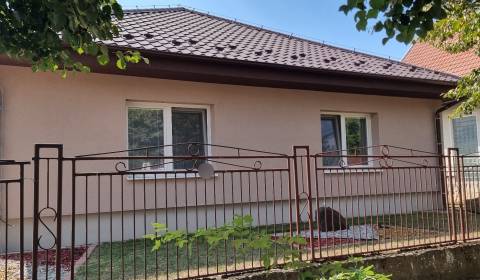 Sale Family house, Family house, Nové Zámky, Slovakia