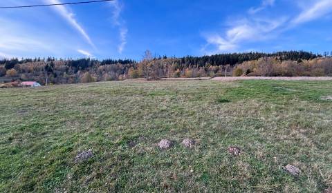 Sale Land – for living, Land – for living, Vreščovka, Čadca, Slovakia