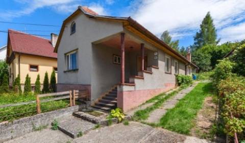 Sale Family house, Family house, Vrvbovce, Myjava, Slovakia