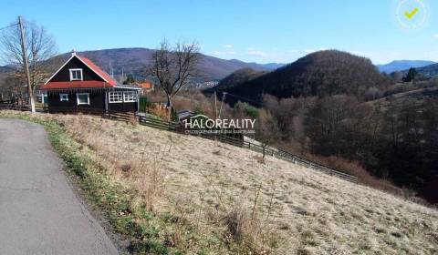 Sale Recreational land, Žarnovica, Slovakia