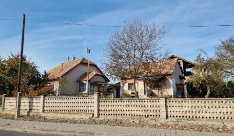 Sale Family house, Family house, Hlavná, Veľký Krtíš, Slovakia