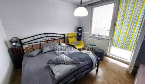 Sale One bedroom apartment, Partizánske, Slovakia