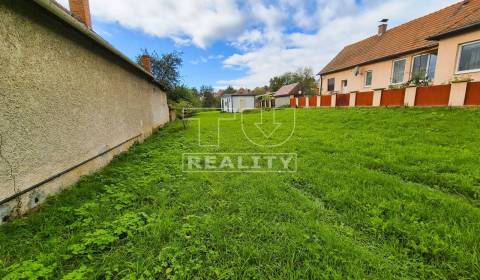 Sale Land – for living, Zlaté Moravce, Slovakia