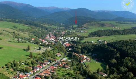 Sale Land – for living, Brezno, Slovakia