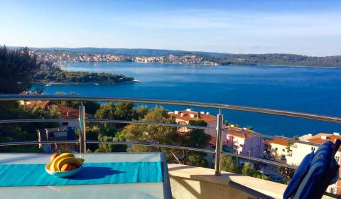 Sale One bedroom apartment, One bedroom apartment, Trogir, Croatia