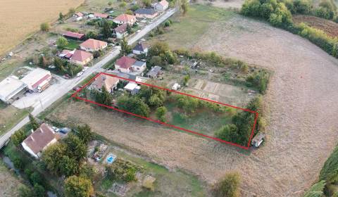 Sale Family house, Family house, Zlaté Moravce, Slovakia