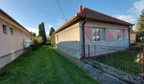 Sale Family house, Family house, Zlaté Moravce, Slovakia