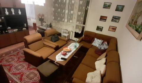 Sale Three bedroom apartment, Three bedroom apartment, Laborecká, Hume