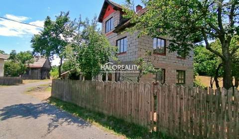 Sale Family house, Žarnovica, Slovakia