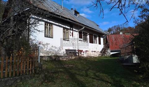 Sale Cottage, Prievidza, Slovakia