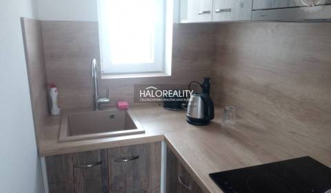 Rent One bedroom apartment, Prievidza, Slovakia