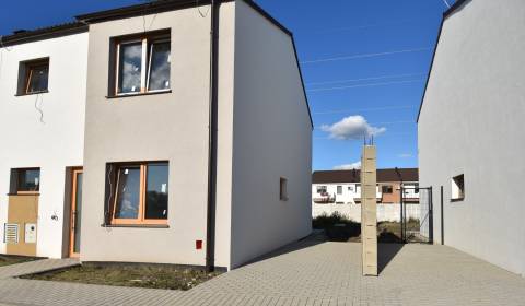 Sale Family house, Family house, Mládežnícka štvrť, Galanta, Slovakia