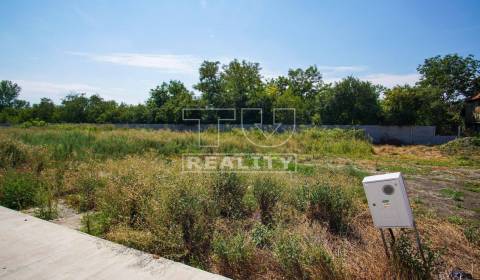 Sale Land – for living, Nové Zámky, Slovakia