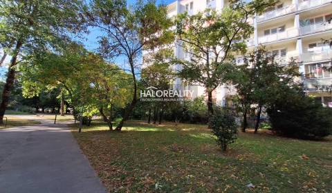 Sale One bedroom apartment, Bratislava - Ružinov, Slovakia