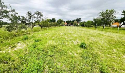 Sale Land – for living, Zlaté Moravce, Slovakia