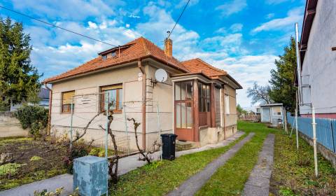 Sale Family house, Family house, Bernolákova, Šaľa, Slovakia