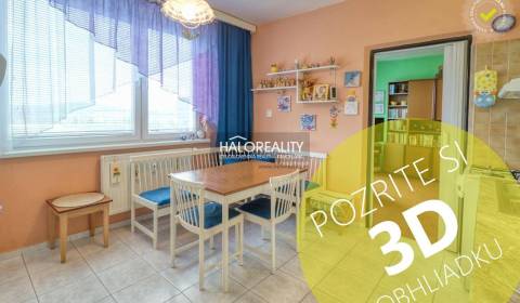 Sale Two bedroom apartment, Nové Mesto nad Váhom, Slovakia