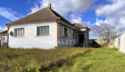 Sale Family house, Nové Mesto nad Váhom, Slovakia