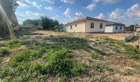 Sale Land – for living, Land – for living, Nitra, Slovakia